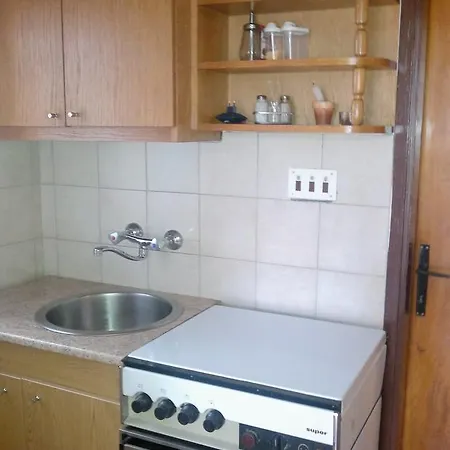 5117a Apartamento *