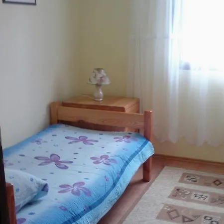 5117a Apartamento *